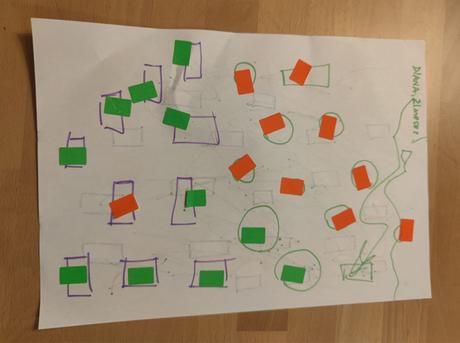 7 Ideas: A qué jugar con un niño de 2 años en casa