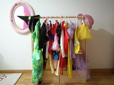 7 Ideas: A qué jugar con un niño de 2 años en casa