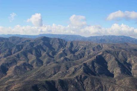 Jueza se excusa de impugnación de ejidatarios que defienden La Sierra de San Miguelito