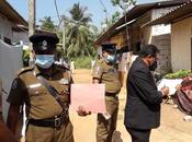 Niña años muere tras azotada durante “exorcismo” Lanka
