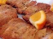 Receta cerdo naranja