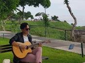 cantautor peruano Husil presenta ‘Polvo viento’