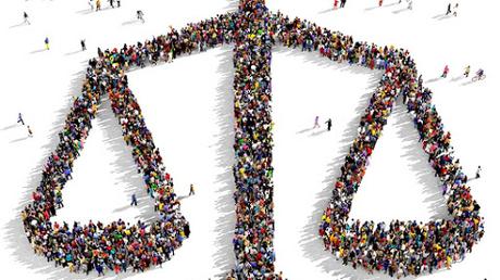 Rebatiña política en el Poder Judicial