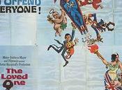 SERES QUERIDOS Tony Richardson