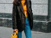 Siete trucos para hacer ponibles favorecedoras) tendencias moda imposibles lucen estilistas