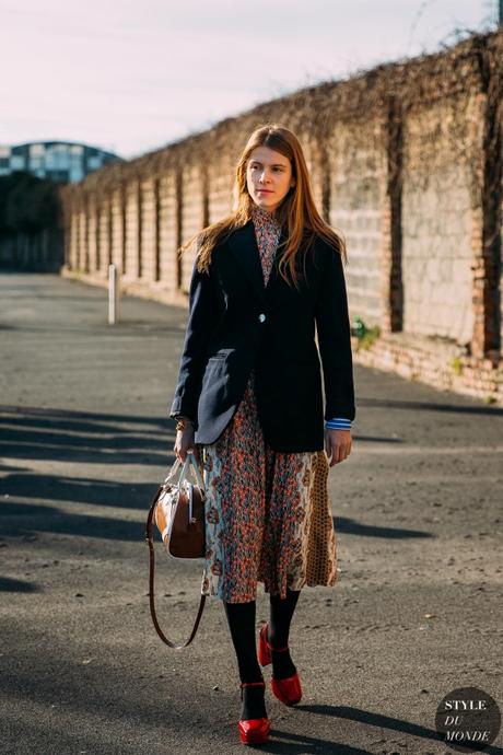Siete trucos para hacer ponibles (y favorecedoras) las tendencias de moda imposibles que lucen las estilistas Siete trucos para hacer ponibles (y favorecedoras) las tendencias de moda imposibles que lucen las estilistas