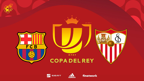 Previa FC Barcelona - Sevilla FC