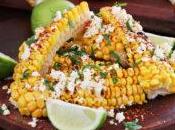 Choclos Queso Corn Ribs