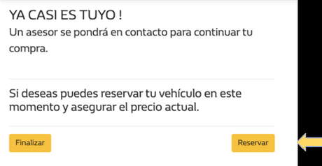 FACILITAMOS LA VIDA A NUESTROS CLIENTES MEDIANTE “RENAULT CLICK”