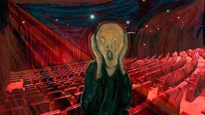 Reuniones, participación ciudadana y social ¿telemática, presencial? (y III) Reuniones, participación ciudadana y social ¿telemática, presencial? (y III)