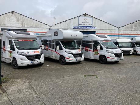 Yakart Autocaravanas da el pistoletazo de salida  a su plan de expansión en franquicia