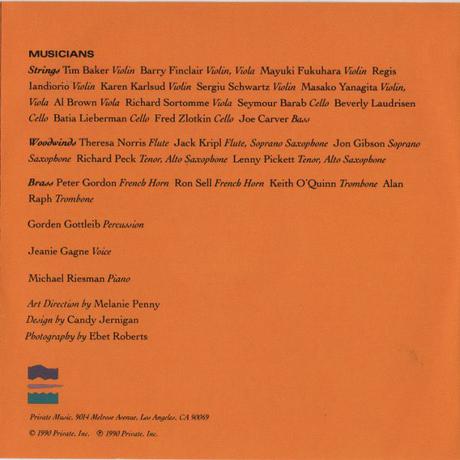 Ravi Shankar & Philip Glass - Passages (1990)