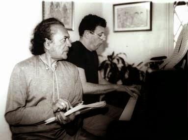Ravi Shankar & Philip Glass - Passages (1990)