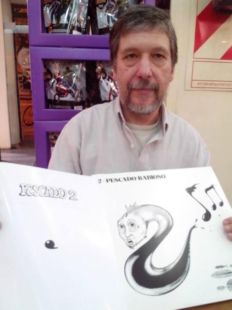 Mucha Madera: El Rescate de lo Fundacional