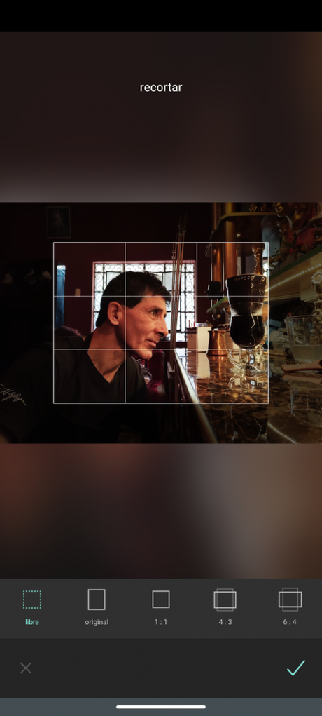 Pixlr, un editor de fotos para Android que te sorprenderá