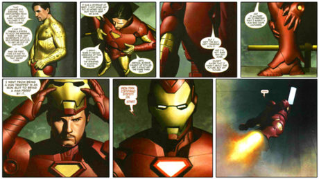 Iron Man: Extremis