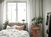 cama revuelta
