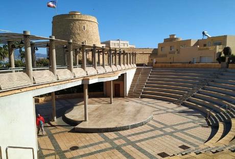 castillo-roquetas-de-mar