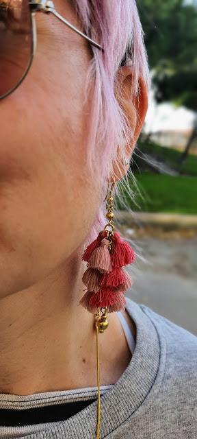 Museo del Traje complementos