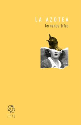 La azotea - Fernanda Trías