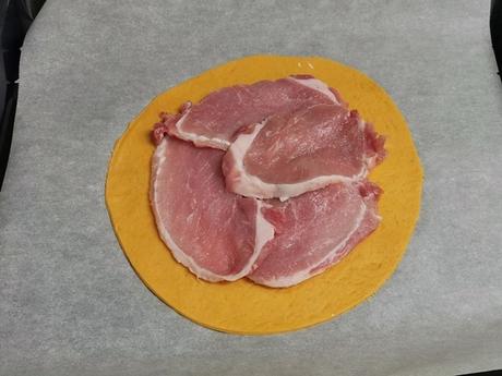 Hornazo de Salamanca, receta tradicional Hornazo de Salamanca, receta tradicional