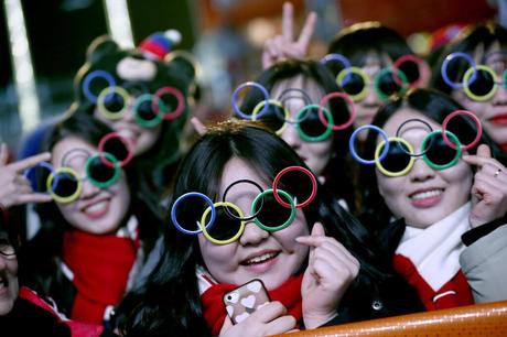 Aficionados extranjeros probablemente no puedan asistir a los JJOO de Tokio Aficionados extranjeros probablemente no puedan asistir a los JJOO de Tokio