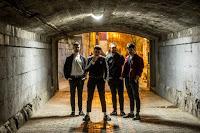 Ezpalak anuncia disco