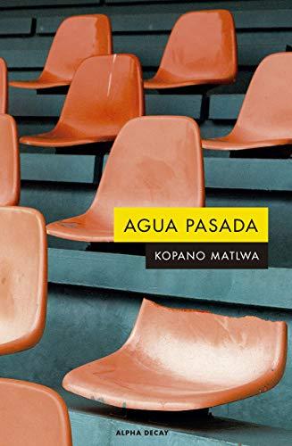 Kopano Matlwa, una voz jóven de la literatura sudafricana postapartheid Kopano Matlwa, una voz jóven de la literatura sudafricana postapartheid