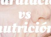 Hidratación Nutrición