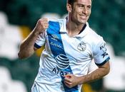 Santiago Ormeño quiere convocado selección