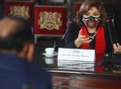 Congreso: Comisión Justicia reprograma para citación fiscal Nación