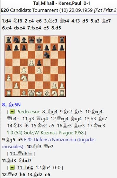 Diamantes para la Eternidad de Misha Tal (54)