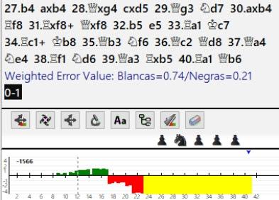 Diamantes para la Eternidad de Misha Tal (54)
