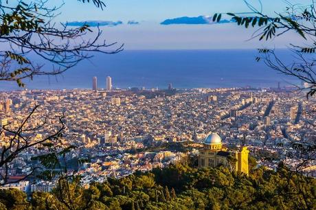 lugares secreto de barcelona