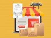E-commerce, distintas formas Modelos