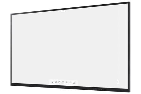 Samsung presenta su línea de TVs y monitores 2021 Samsung presenta su línea de TVs y monitores 2021