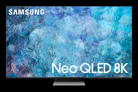 Samsung presenta su línea de TVs y monitores 2021 Samsung presenta su línea de TVs y monitores 2021