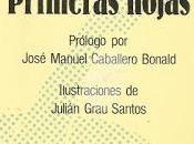 Primeras hojas