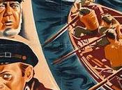 DEMONIO MAR, (Down Ships) (USA, 1949) Aventuras