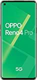 Oppo Reno 4 Pro 5G – Pantalla de 6.5' (180 Hz de pantalla, 12/256Gb, Snapdragon 765G 5G, 4000mAh...