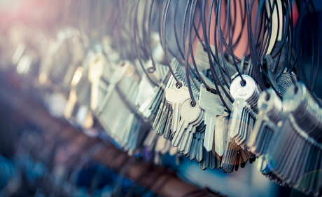 Dónde hacer una copia de llaves por Locksmith Marbella 24 hr