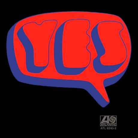 Yes - Yes (1969)