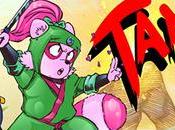 ANÁLISIS: Tanuki Justice
