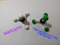 Tipos de enlace covalente