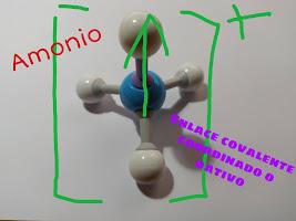 Tipos de enlace covalente