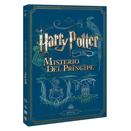 Harry Potter Libro El Misterio Del Principepdf 6 Harry Potter Y El Misterio Del Principe Libros De Se Trata De Formatos Que Pueden Ser Facilmente Leidos Por Paperblog