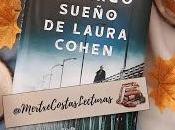 largo sueño Laura Cohen (Mercedes Vega)