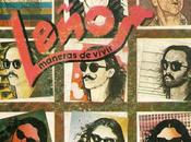 Leño Maneras vivir (1981)