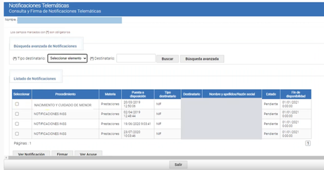 ¿Dónde comprobar cuantos días me han pagado de la prestación por nacimiento y lo que falta? ¿Dónde comprobar cuantos días me han pagado de la prestación por nacimiento y lo que falta?