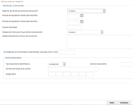 Me han cobrado la cuota de autónomos y percibo una prestación por cese de actividad ¿Cómo la recupero? Me han cobrado la cuota de autónomos y percibo una prestación por cese de actividad ¿Cómo la recupero?